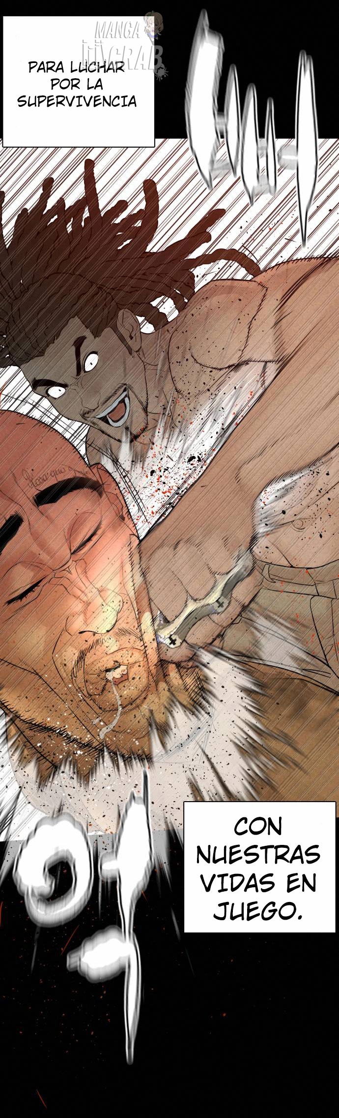 Read Viral Hit Español Manga Online