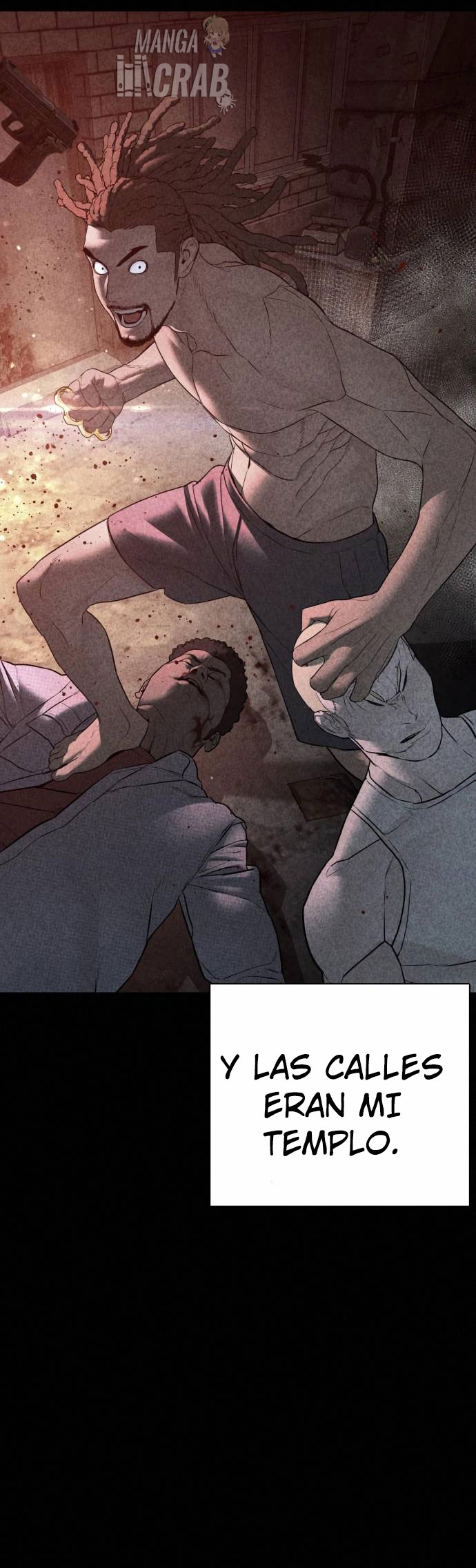 Read Viral Hit Español Manga Online