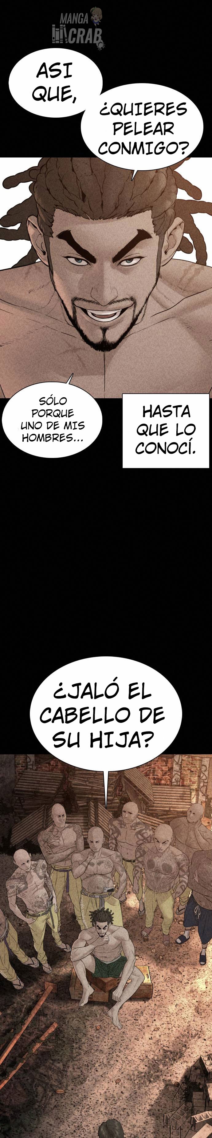 Read Viral Hit Español Manga Online