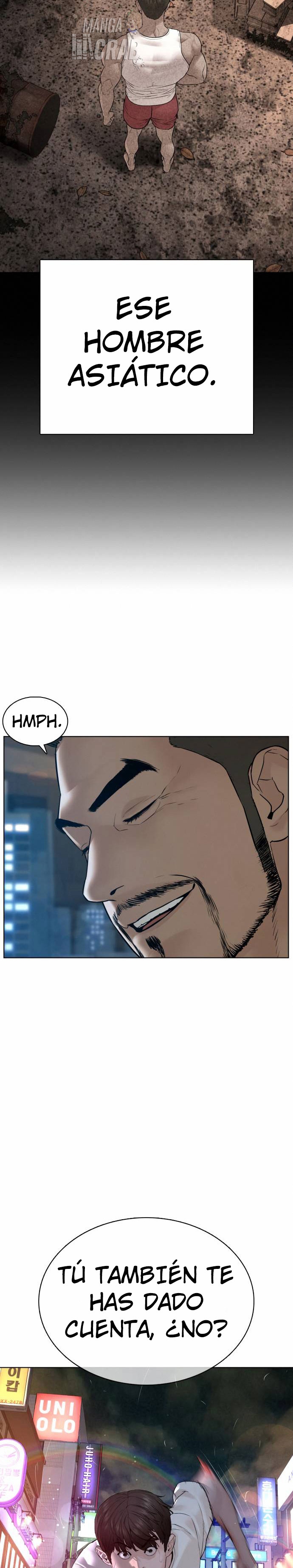 Read Viral Hit Español Manga Online