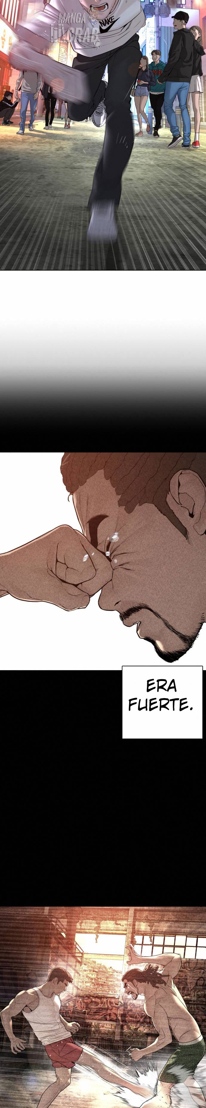 Read Viral Hit Español Manga Online