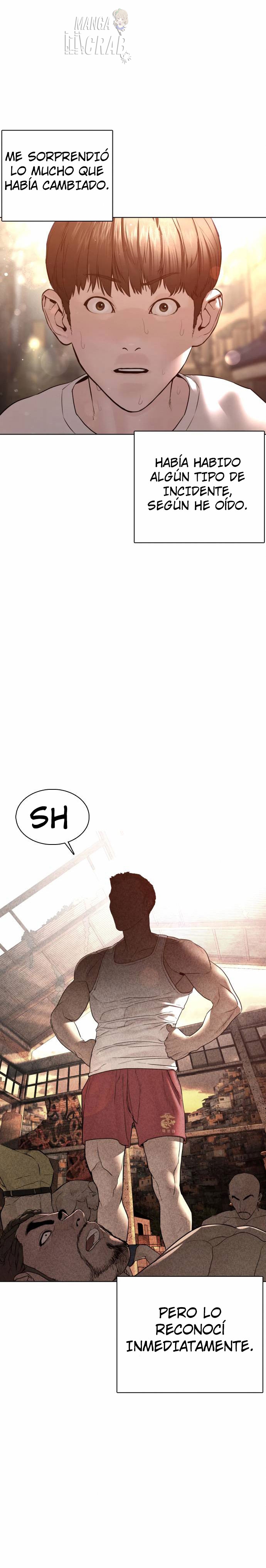 Read Viral Hit Español Manga Online