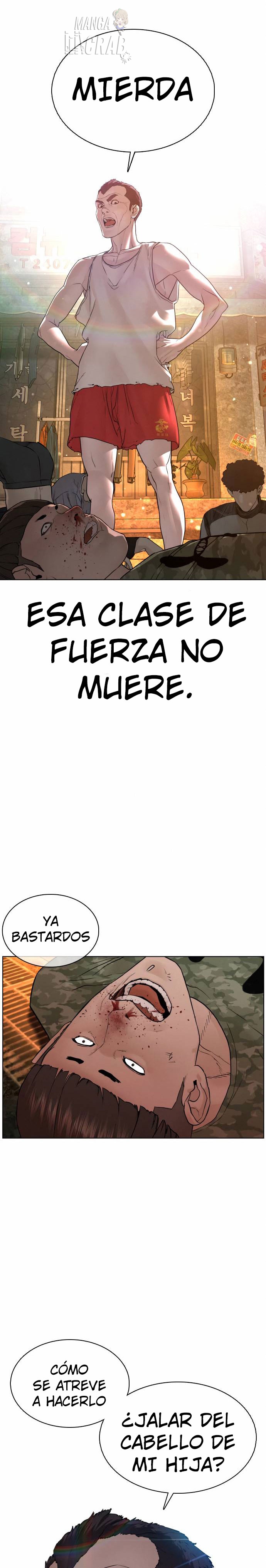 Read Viral Hit Español Manga Online