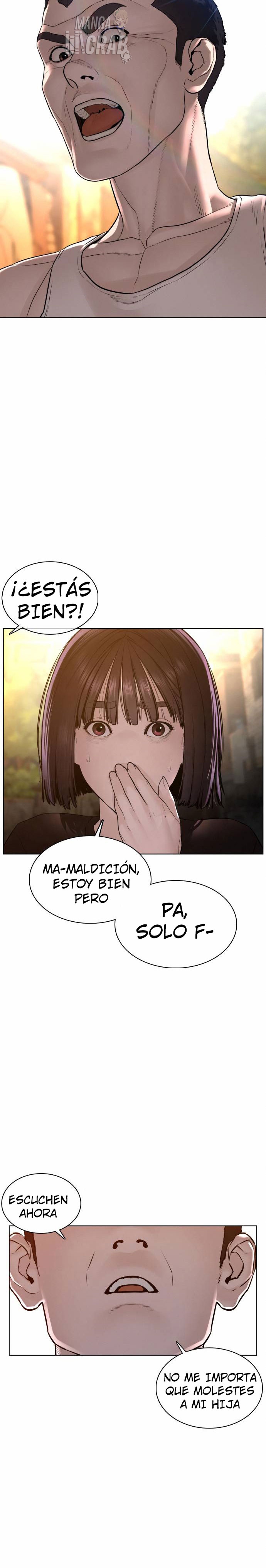 Read Viral Hit Español Manga Online