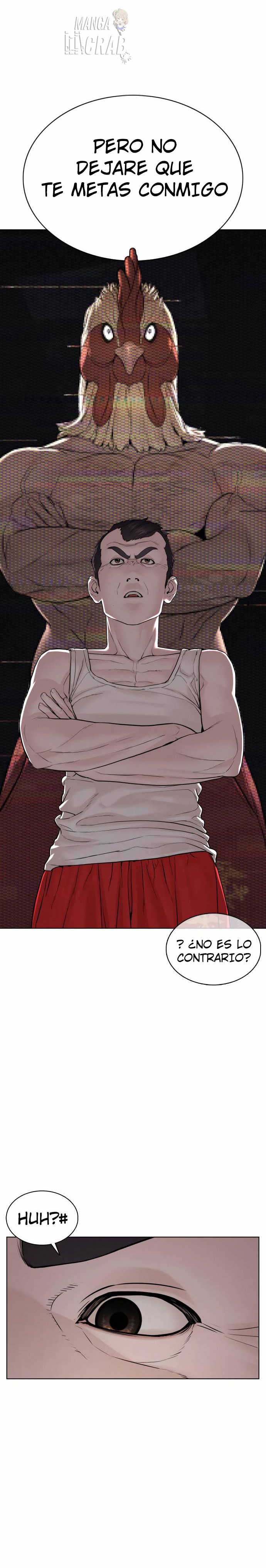 Read Viral Hit Español Manga Online