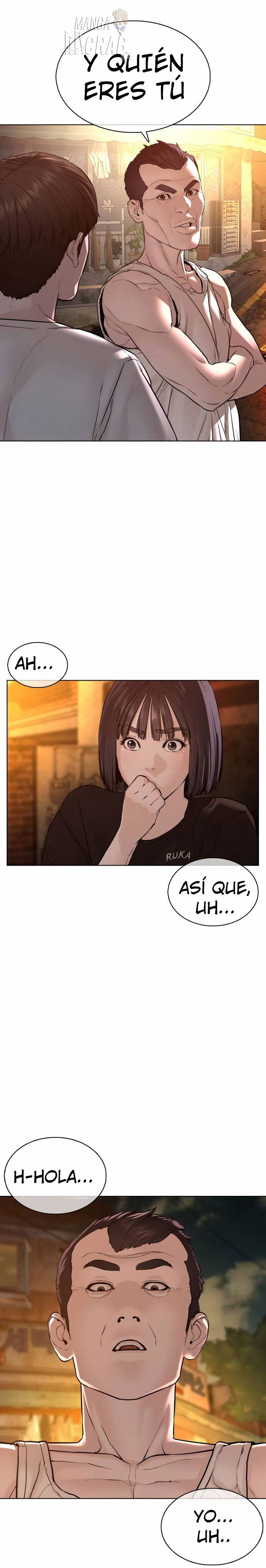 Read Viral Hit Español Manga Online