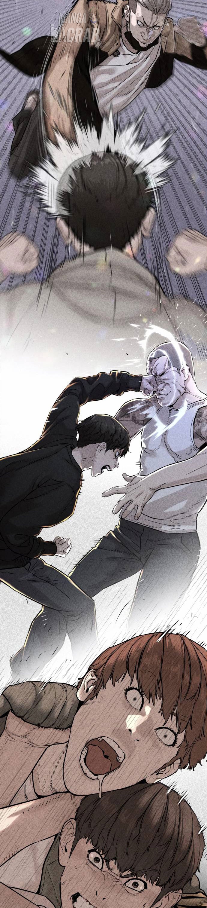 Read Viral Hit Español Manga Online