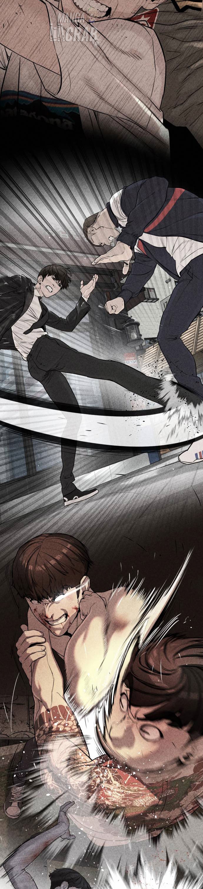 Read Viral Hit Español Manga Online