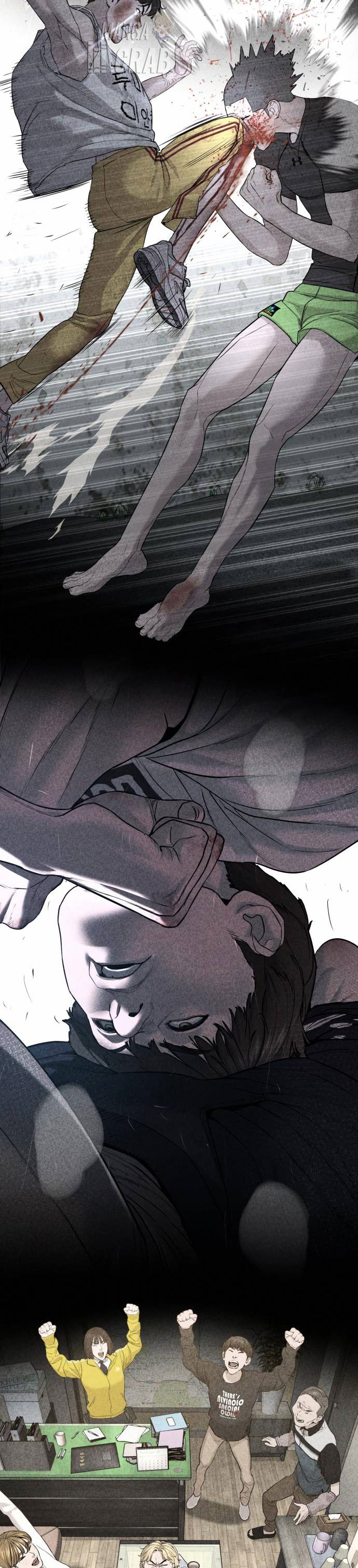 Read Viral Hit Español Manga Online