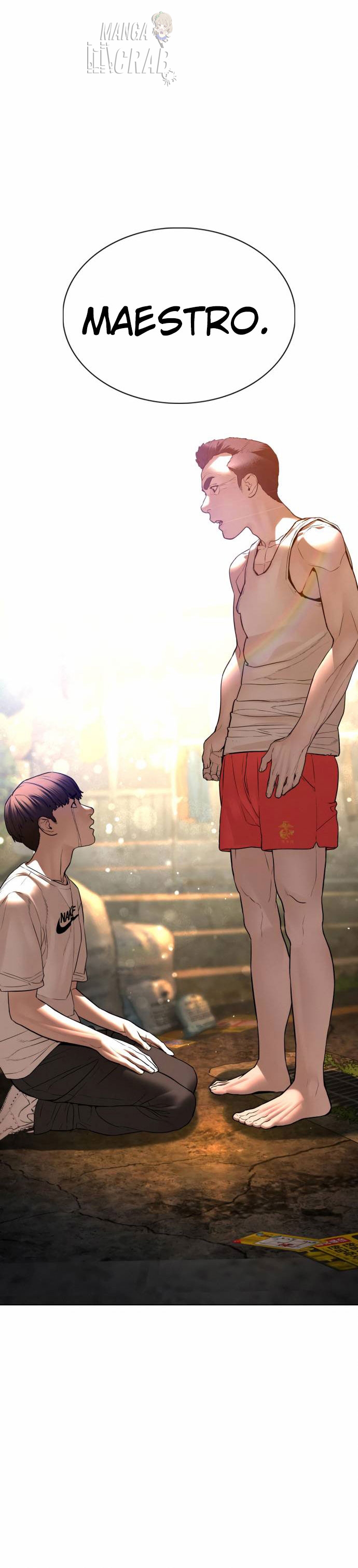 Read Viral Hit Español Manga Online