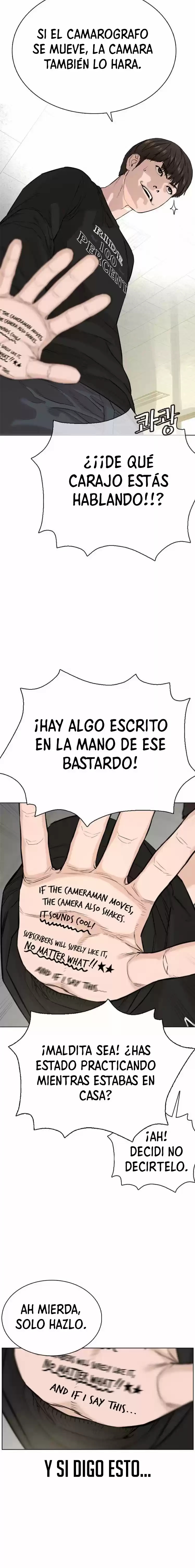 Read Viral Hit Español Manga Online