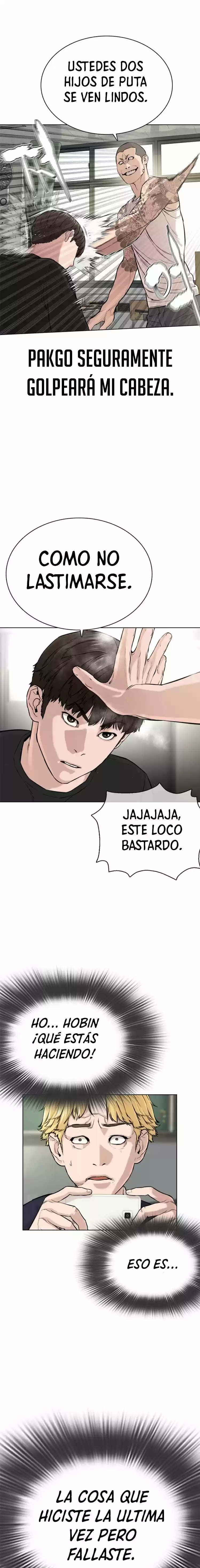 Read Viral Hit Español Manga Online