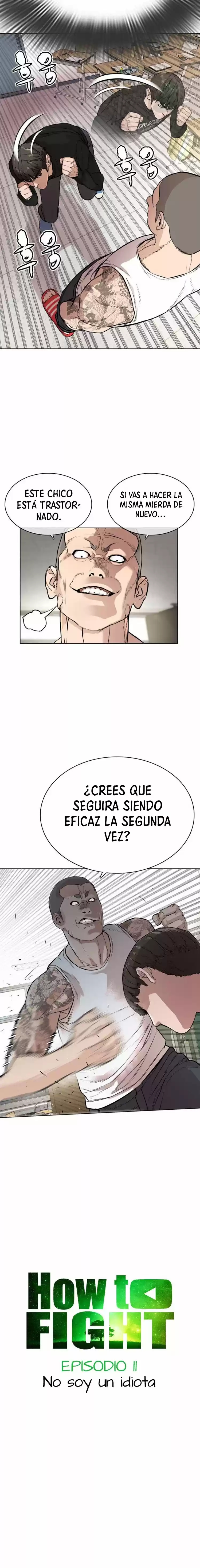 Read Viral Hit Español Manga Online