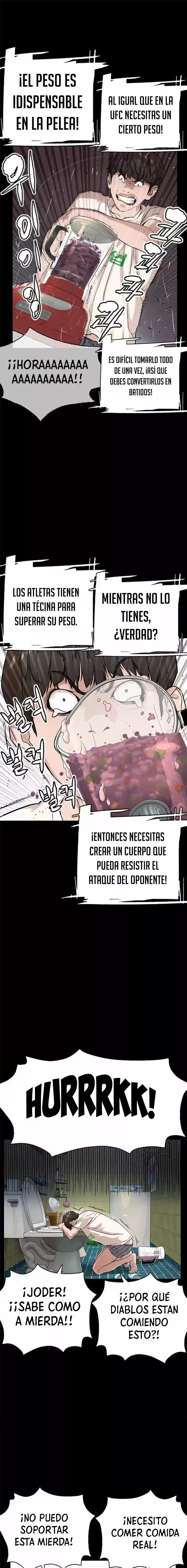 Read Viral Hit Español Manga Online