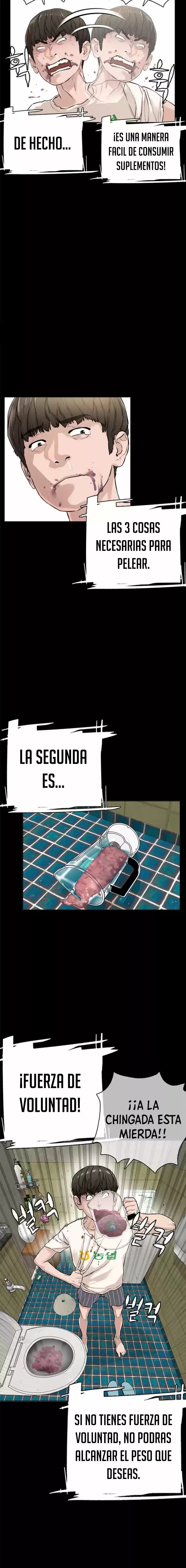 Read Viral Hit Español Manga Online