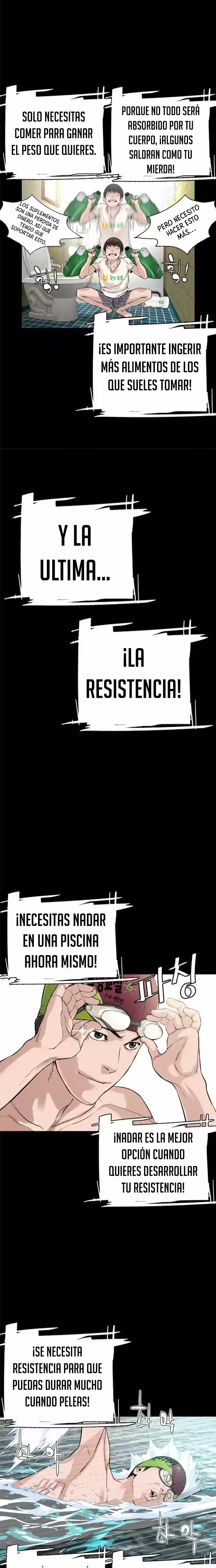 Read Viral Hit Español Manga Online