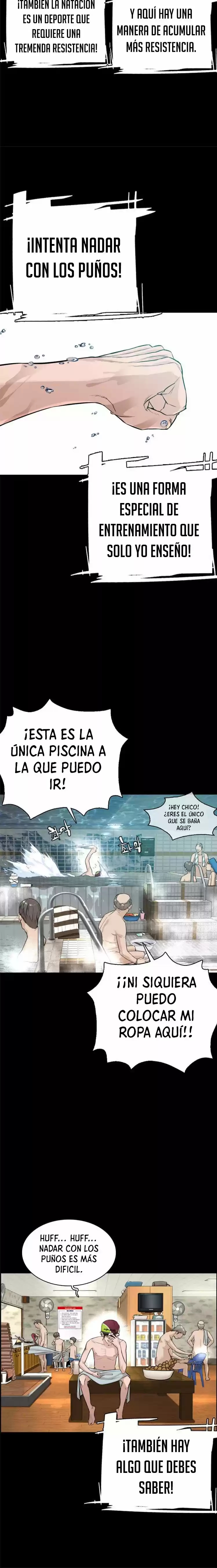 Read Viral Hit Español Manga Online
