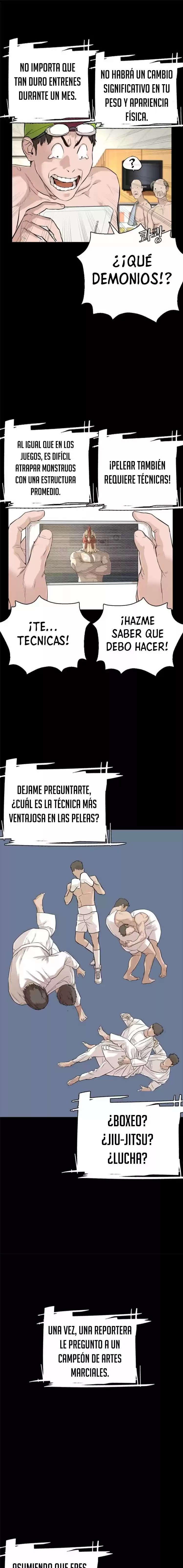 Read Viral Hit Español Manga Online