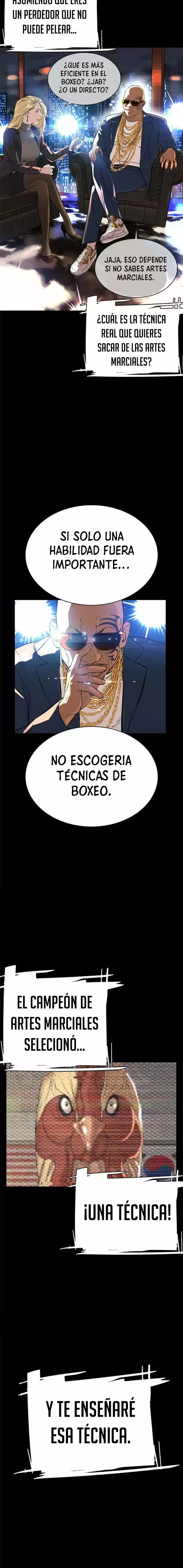 Read Viral Hit Español Manga Online