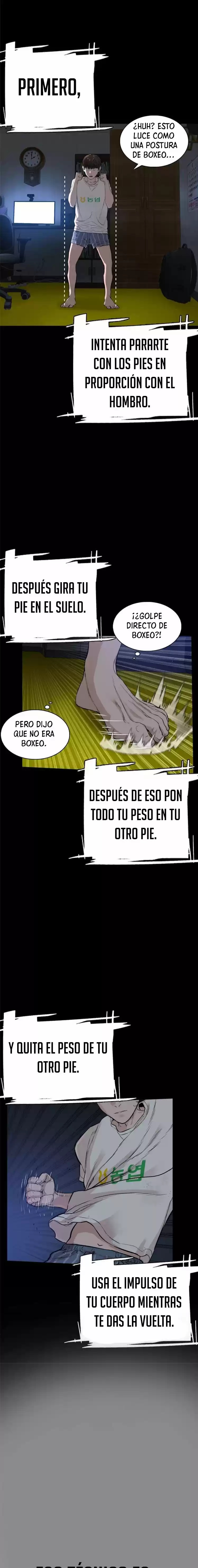 Read Viral Hit Español Manga Online