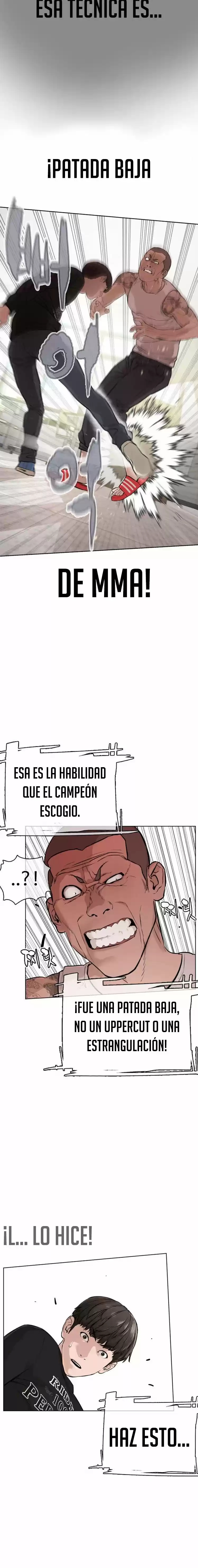 Read Viral Hit Español Manga Online