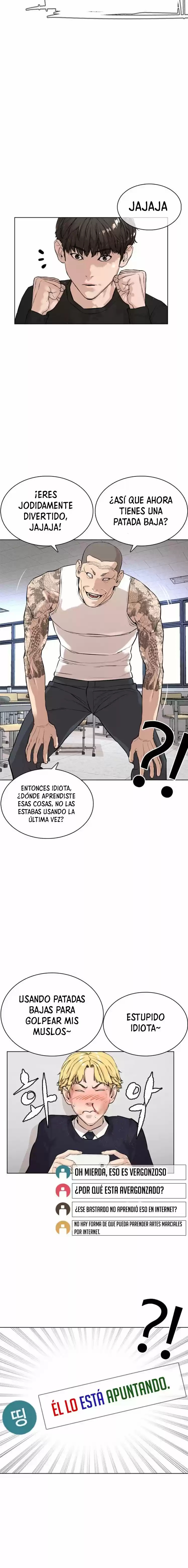 Read Viral Hit Español Manga Online