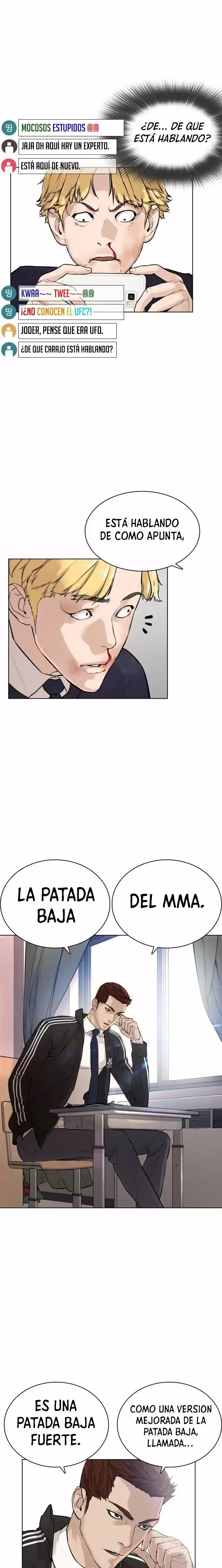 Read Viral Hit Español Manga Online