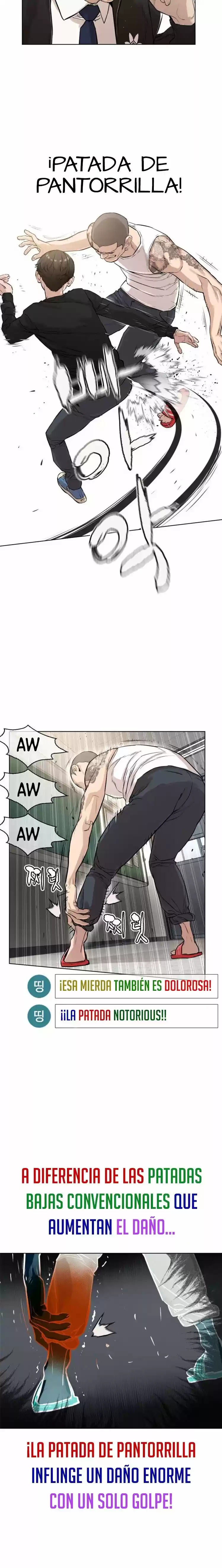 Read Viral Hit Español Manga Online
