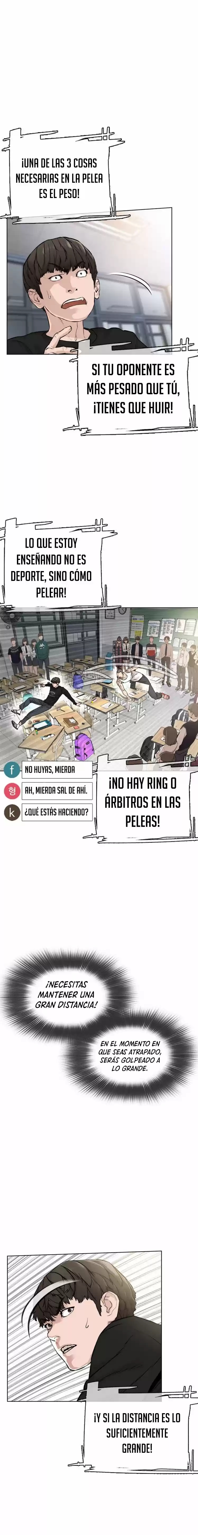 Read Viral Hit Español Manga Online