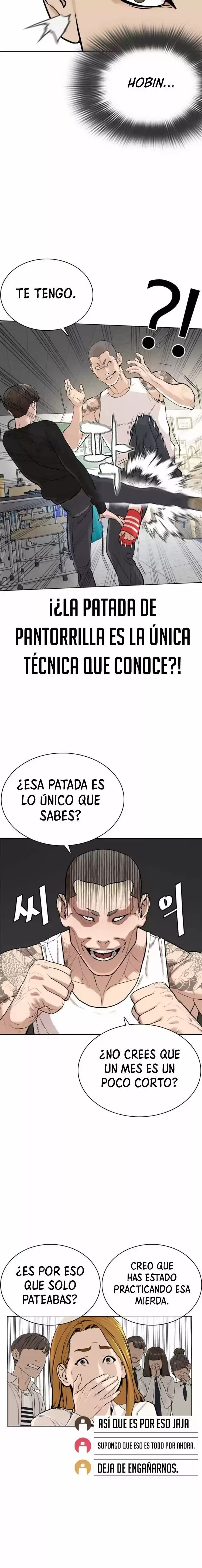 Read Viral Hit Español Manga Online
