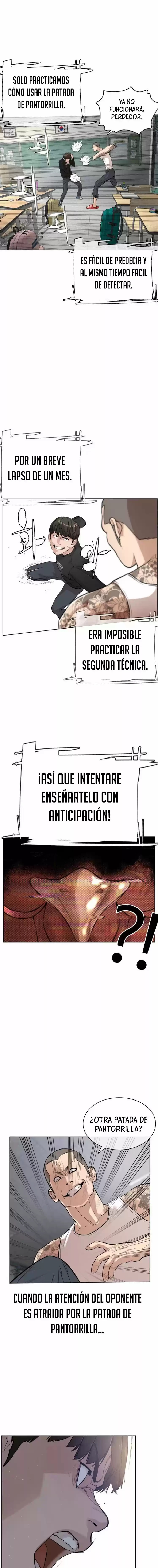 Read Viral Hit Español Manga Online