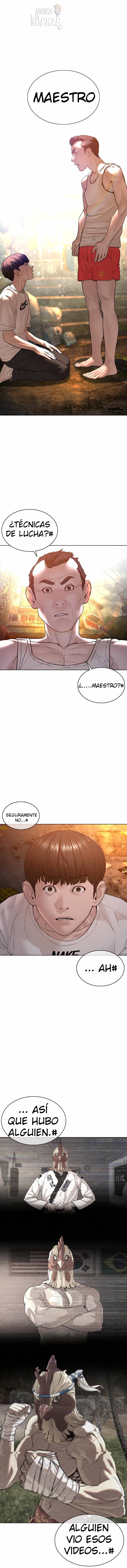 Read Viral Hit Español Manga Online