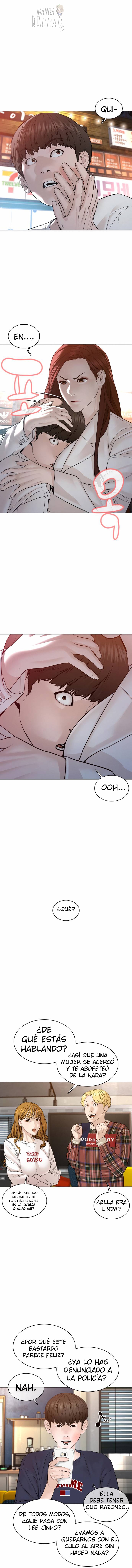 Read Viral Hit Español Manga Online