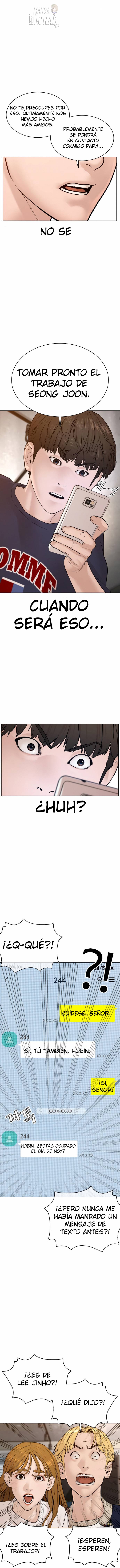 Read Viral Hit Español Manga Online