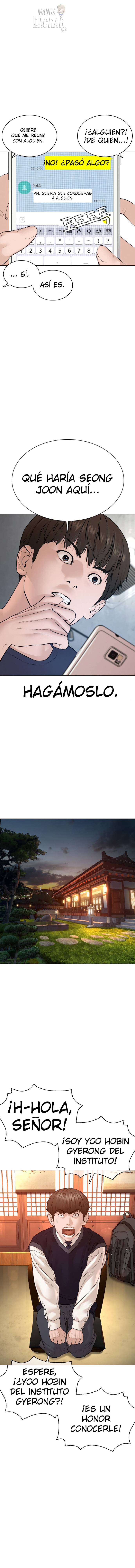 Read Viral Hit Español Manga Online