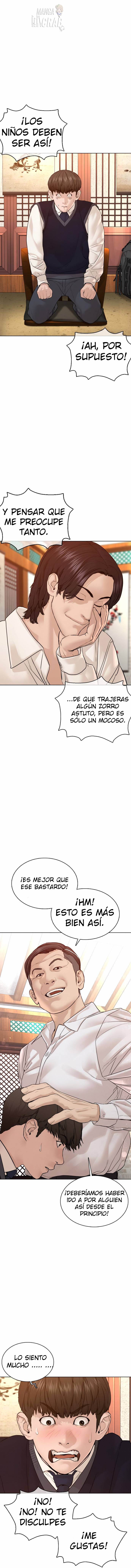 Read Viral Hit Español Manga Online