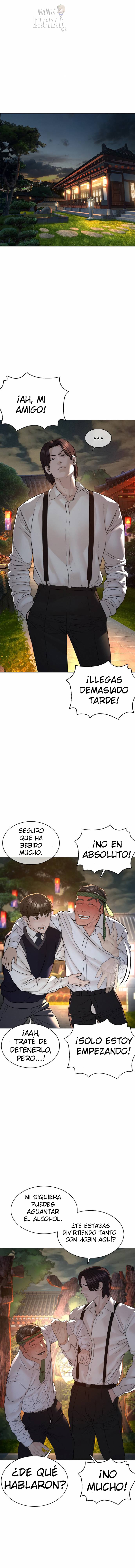 Read Viral Hit Español Manga Online