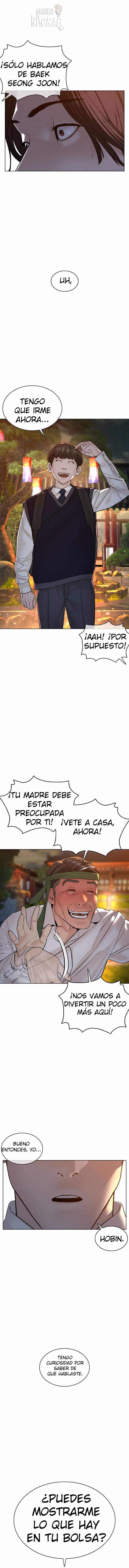 Read Viral Hit Español Manga Online