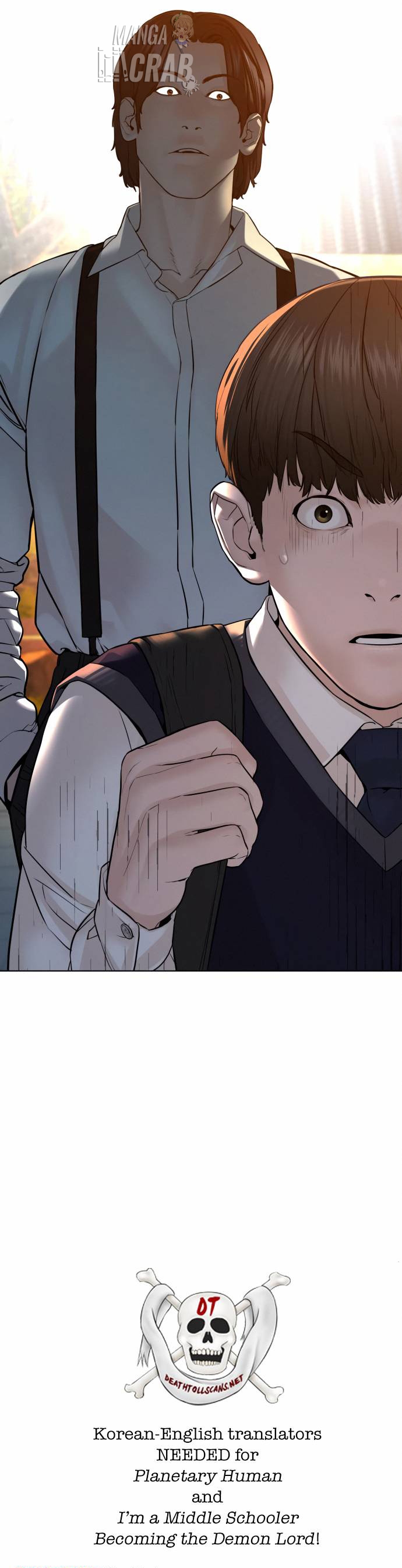 Read Viral Hit Español Manga Online