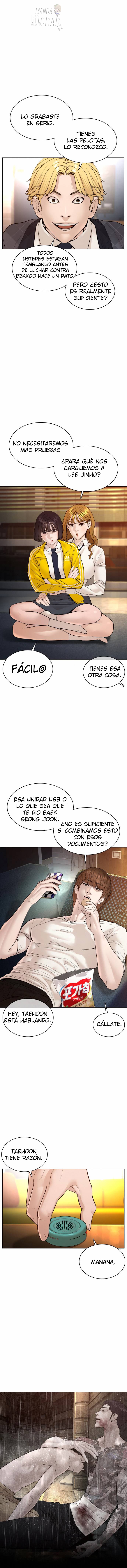 Read Viral Hit Español Manga Online