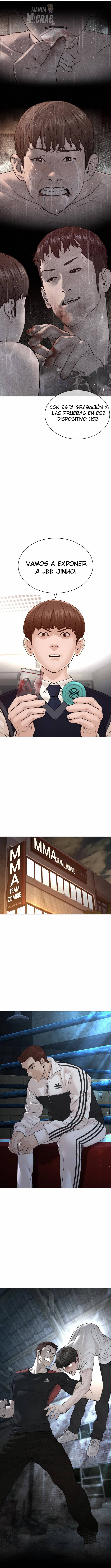 Read Viral Hit Español Manga Online