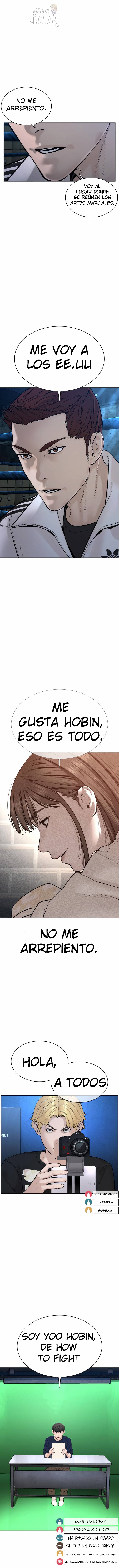 Read Viral Hit Español Manga Online