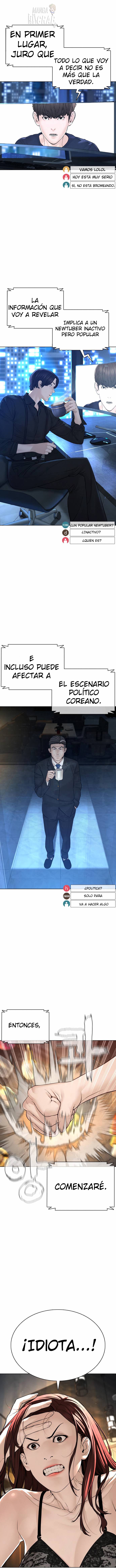 Read Viral Hit Español Manga Online