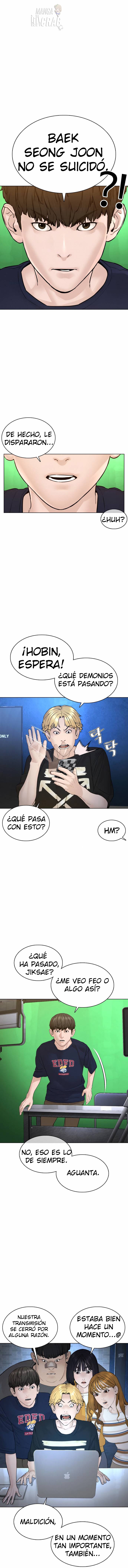 Read Viral Hit Español Manga Online