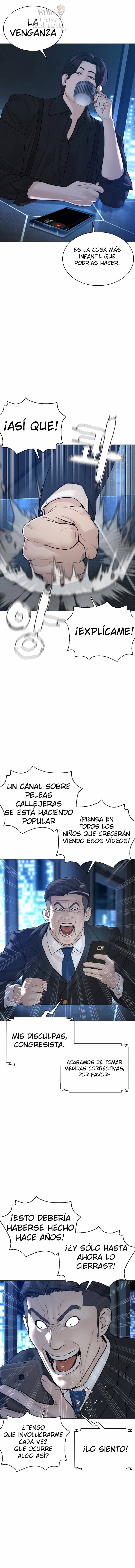 Read Viral Hit Español Manga Online