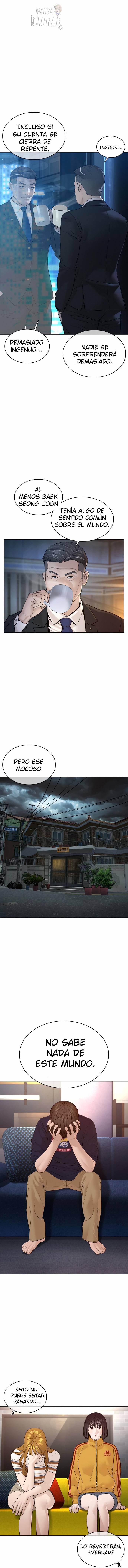 Read Viral Hit Español Manga Online