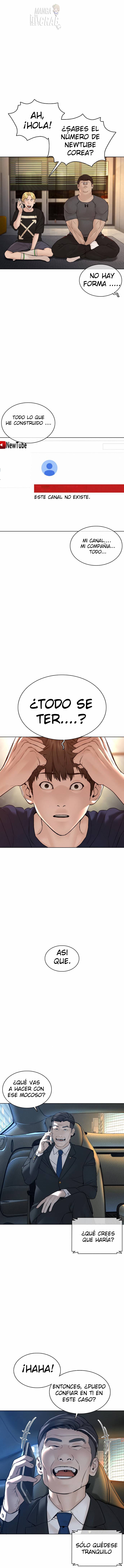 Read Viral Hit Español Manga Online