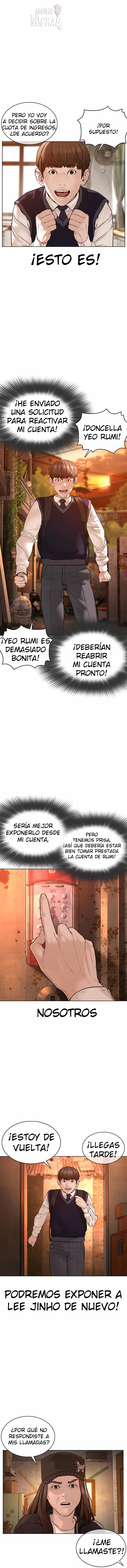 Read Viral Hit Español Manga Online