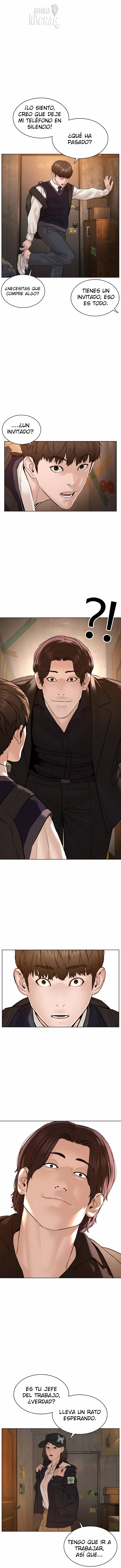 Read Viral Hit Español Manga Online