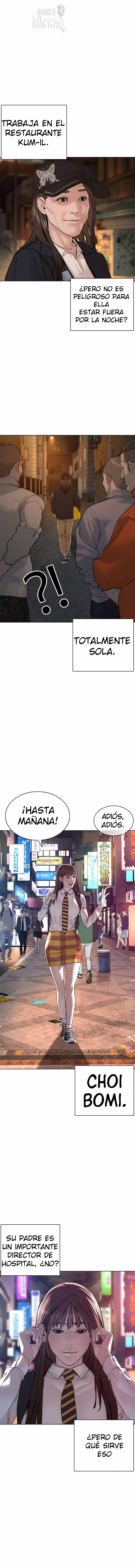 Read Viral Hit Español Manga Online